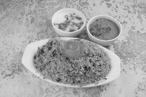 Tomato Rice