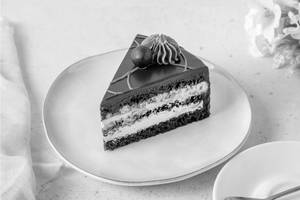 Chocolate Caramello Pastry