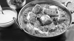 Paneer Lababdar