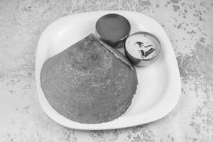 Plain Dosa