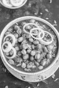 Chana Masala