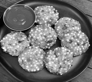 Sabudana Vada