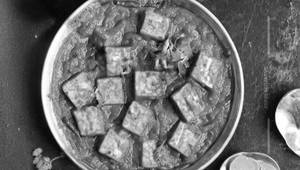 Mattar Paneer