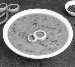 Dal Khichdi