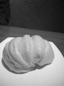 Tingmo [Tibetan Steamed Buns]