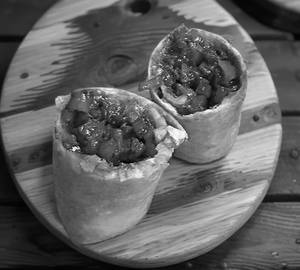 Veg Spring Roll