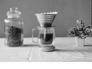 Pourover - Kalita