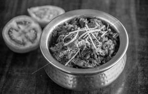 Bhindi Fry