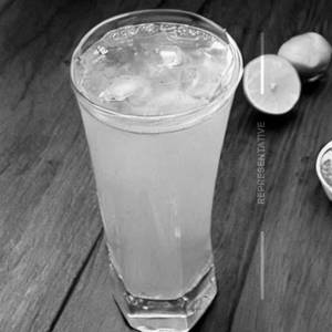 Nimbu paani