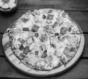 Farmfresh Pizza 