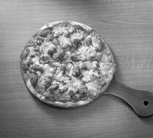 Pizza De Polo