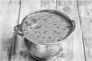 Dal Fry