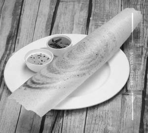 Plain Dosa