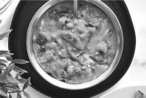 Veg Handi