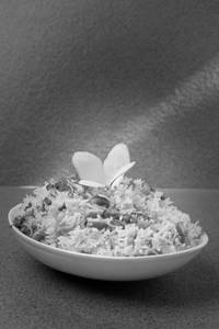 FRIED RICE VEG
