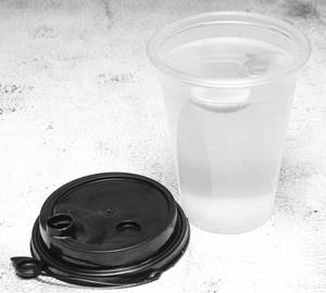 Nimbu Pani