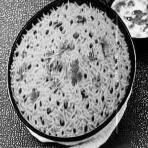 Dal Rice