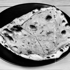Amritsari Naan