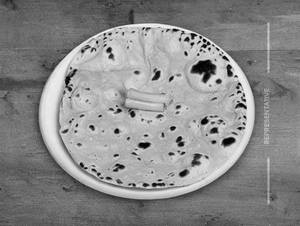Tawa Roti Chupri