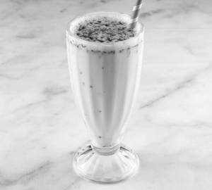 Salted Lassi