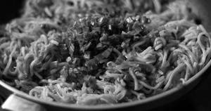 Wai Wai Noodles