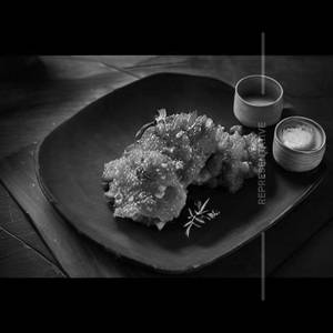 Pork Lemon Fried