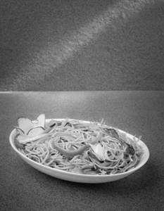 HAKKA NOODLES VEG