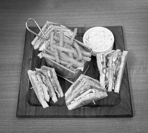 Club Sandwich