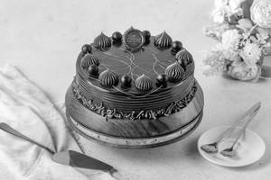 Chocolate Caramello Cake 0.5 Kg