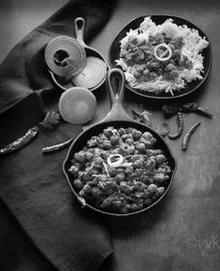Chana Pindi