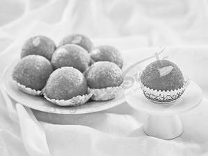 Ghee Laddu - Festive Special