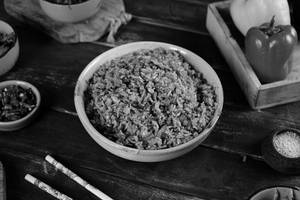 Veg Schezwan Fried Rice