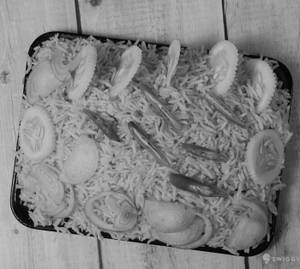 Mandi Rice