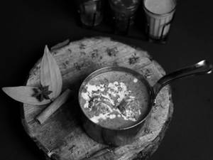Diwani Handi ,