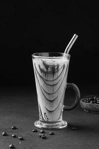 Signature Cold Coffee