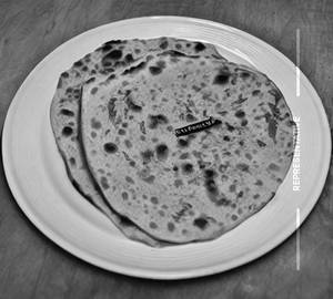 Veg. Parantha