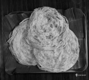 Kerala Parotta