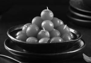 Angoori Gulab Jamun Box [500 gm]