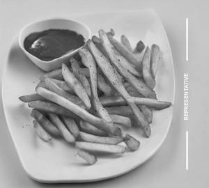 French Fries [Salted]