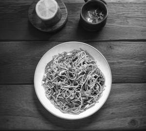 Chicken Chilli Garlic Noodles