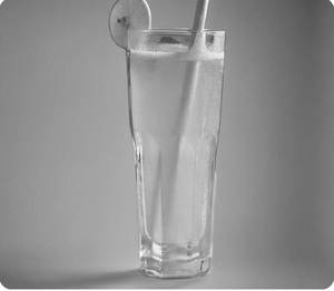 Iced Peach Tea