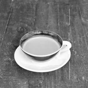 Tea For One Person