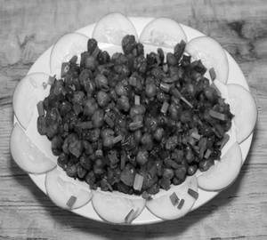 Chana Roast