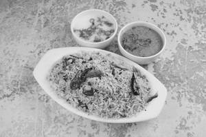 Lemon Rice