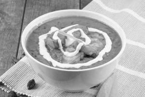 Paneer Butter Masala