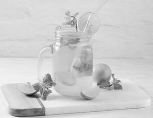 Fresh Lemonade [200 ml]