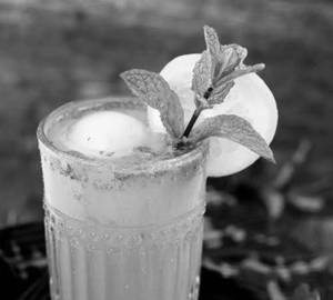 Masala soda