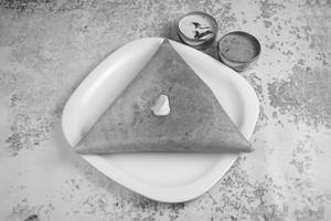 Butter Masala Dosa