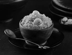 Ghee Moong Dal Halwa 100 gm