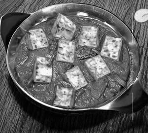 Paneer Lababdar